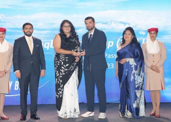 Inqbaytor Takes Flight with Emirates Gateway Direct NDC API Certification Leading Sri Lanka’s Travel Industry into the Future