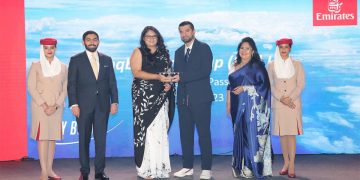 Inqbaytor Takes Flight with Emirates Gateway Direct NDC API Certification Leading Sri Lanka’s Travel Industry into the Future