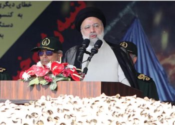 Iran Threatens ‘Fierce And Severe’ Response If Israel Launches ‘Tinest Invasion’ In Response To Weekend Attack