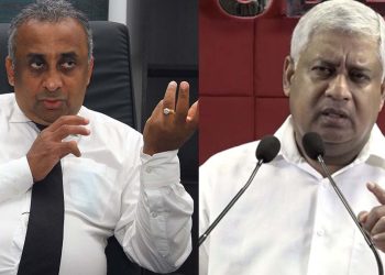 Sri Lanka Bar Association President Advocates Legal Compliance Amidst Government’s Crackdown on Lawyers Representing Drug Offenders | Sri Lanka Latest News