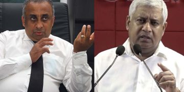 Sri Lanka Bar Association President Advocates Legal Compliance Amidst Government’s Crackdown on Lawyers Representing Drug Offenders | Sri Lanka Latest News