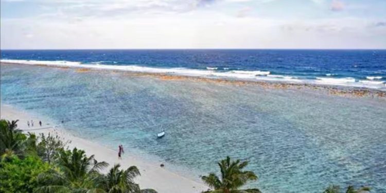 On Maldives’ request, India clears export of food items including rice, wheat