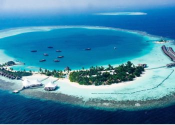 ‘India Out’ campaign hits Maldives where it hurts the most: Island sees 38% drop in Indian tourists