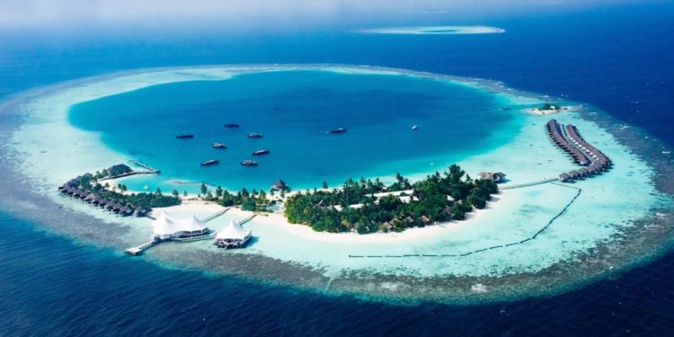 ‘India Out’ campaign hits Maldives where it hurts the most: Island sees 38% drop in Indian tourists