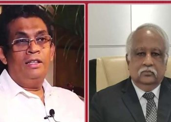 External interventions in GR’s ouster: Manohara challenges HRC’s stand