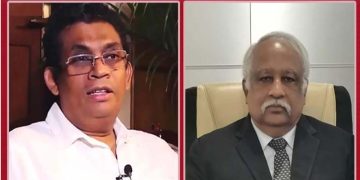 External interventions in GR’s ouster: Manohara challenges HRC’s stand
