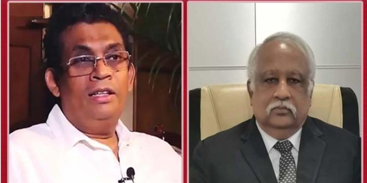 External interventions in GR’s ouster: Manohara challenges HRC’s stand