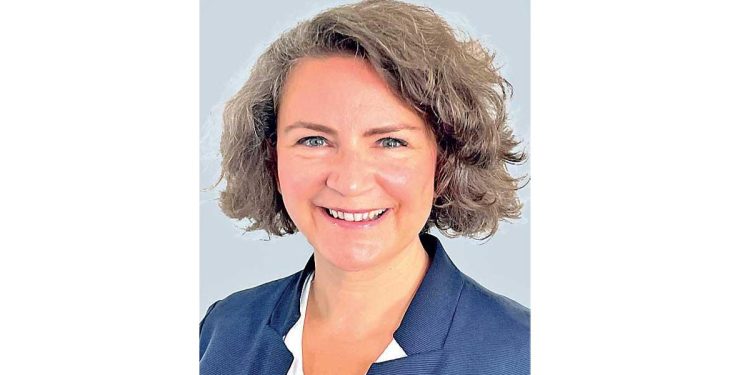 Sri Lanka’s Legal System Under Scrutiny Amid Allegations of Corruption: Marie Antonia Raises Concerns