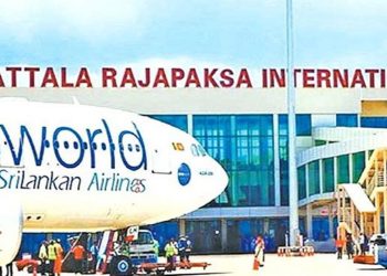 Russian and Indian Firms Set to Manage Mattala Airport: Boost for Sri Lanka’s Aviation Sector