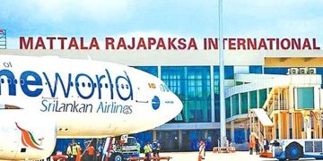 Russian and Indian Firms Set to Manage Mattala Airport: Boost for Sri Lanka’s Aviation Sector
