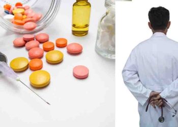 Parliament to Receive Detailed Report Exposing Drug Smuggling and Substandard Purchases Next Week