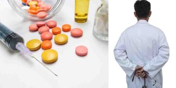 Parliament to Receive Detailed Report Exposing Drug Smuggling and Substandard Purchases Next Week