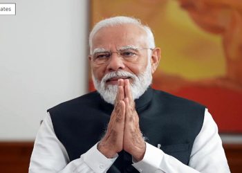 Will NDA Achieve ‘400 Paar’? What Poll Of Opinion Polls Shows