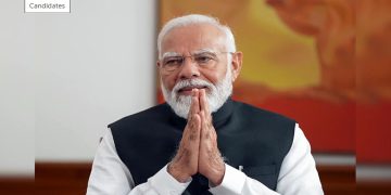 Will NDA Achieve ‘400 Paar’? What Poll Of Opinion Polls Shows