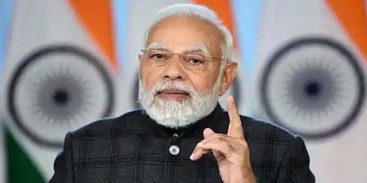 Kachchathivu island becomes a major topic in the Indian election platform! Transferring to Sri Lanka is an unforgivable mistake! Another statement from Modi! Devananda is ready to go to India! Sri Lanka Latest News