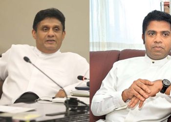 Sajith initially agreed to debate Anura, reaffirmed in Puttalam; Nalinda Jayatissa now demands clarity on Sajith’s stance. From which realm does Nalinda issue announcements? [VIDEO] Sri Lanka Latest News