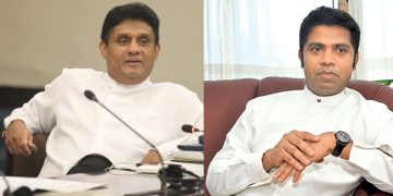 Sajith initially agreed to debate Anura, reaffirmed in Puttalam; Nalinda Jayatissa now demands clarity on Sajith’s stance. From which realm does Nalinda issue announcements? [VIDEO] Sri Lanka Latest News