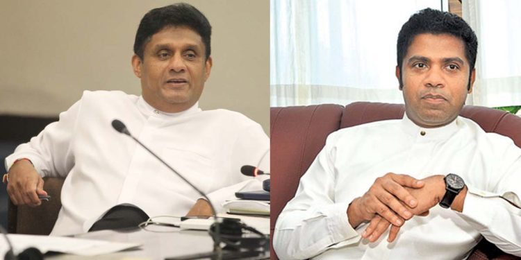 Sajith initially agreed to debate Anura, reaffirmed in Puttalam; Nalinda Jayatissa now demands clarity on Sajith’s stance. From which realm does Nalinda issue announcements? [VIDEO] Sri Lanka Latest News