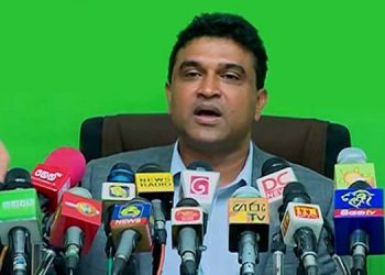 After 5 Years, Anura-Malimama Recalls ‘Easter Attack’,  Meet the Cardinal: JVP Faces Another Critique from Nalin Bandara I Sri Lanka Latest News