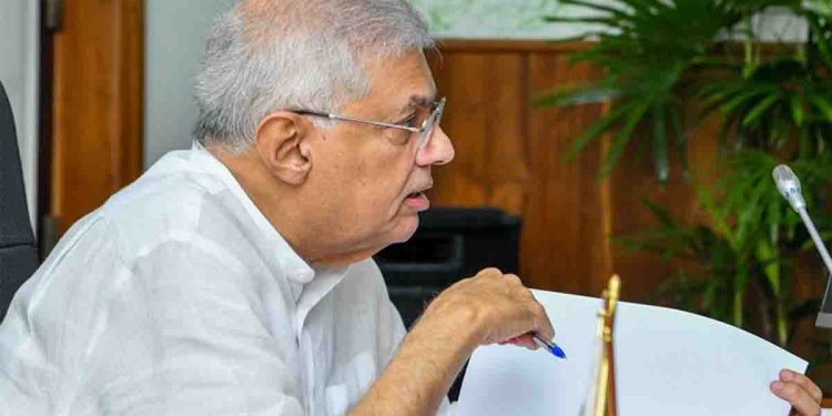 Chaos Erupts: Ruling Party MPs Clash Over President’s Proposal in Tense Meeting – Sri Lanka Latest News