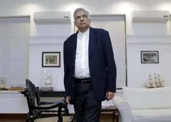 Ranil will be in two places tomorrow on May Day! I Sri Lanka Latest News