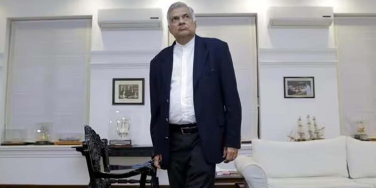 Ranil will be in two places tomorrow on May Day! I Sri Lanka Latest News
