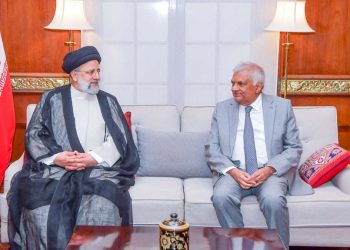 Sri Lanka signed 5 agreements with Iran! VIDEO I Sri Lanka Latest News