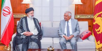 Sri Lanka signed 5 agreements with Iran! VIDEO I Sri Lanka Latest News
