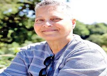 Sri Lanka’s LGBTQ Advocate Rosanna Recognized in TIME Magazine’s 100 Most Influential People of 2024