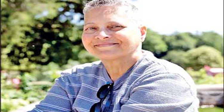 Sri Lanka’s LGBTQ Advocate Rosanna Recognized in TIME Magazine’s 100 Most Influential People of 2024