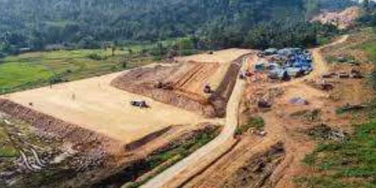 RDA Resumes Land Acquisition for Ruwanpura Expressway Project
