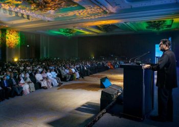 Opposition Leader Sajith Premadasa Addresses Policy Discussion Gathering and, Highlights Caste-Based Politics’ Role in Sri Lanka’s Decline and Advocates for Social Democratic Policies