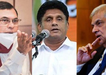 High-Stakes Confrontation as Basil Grills Ranil Over Prime Ministership Request from Sajith- Sri Lanka’s Latest News
