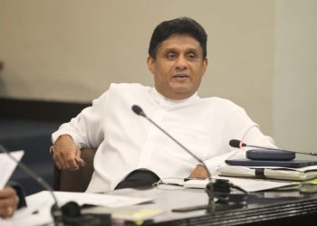 Sajith Exposes Government’s Malicious Attempt in ‘X’ Posting, Clarifies Stand