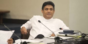 Sajith Exposes Government’s Malicious Attempt in ‘X’ Posting, Clarifies Stand