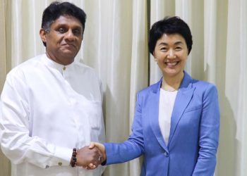Chinese Vice Minister’s Extensive Engagement with SJB in Sri Lanka: Deep Dive with Sajith, Hour-Long Talks with Party Representatives, and Million-Dollar Investment Unveiled! Exclusive Photos & Video I Sri Lanka Latest News