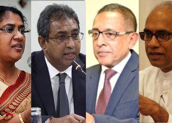 UNP and JVP’s Strategy to Undermine SJB Continues: Rangebandara Urges Collaboration with UNP, Country Awaits Response from Kabir, Harsha, Thalata and Iran