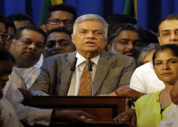 Sri Lanka elections: How the country is making contesting polls costlier