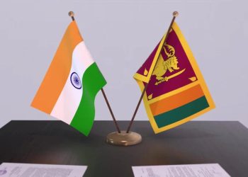India and SL discussing a bilateral investment treaty and the ETCA