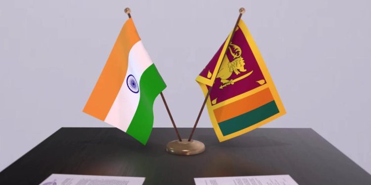 India and SL discussing a bilateral investment treaty and the ETCA