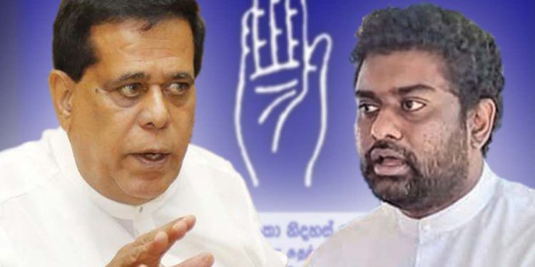 ‘You have no right to summon the SLFP Political Committee or to demand such a thing!’ Acting secretary responds to Minister Nimal Siripala! I Sri Lanka Latest News
