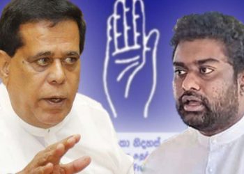 Rift Emerges in SLFP: Nimal Siripala Calls for Political Committee Meeting, Acting General Secretary Objects! Electorate Organizers Urged to Gather at Daly Road for Crucial Decision Today – Sri Lanka Latest News