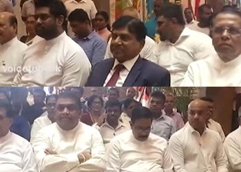 Sri Lanka Freedom Party Factions Unite to Commemorate Late Sirimavo Bandaranaike’s 108th Birthday – Sri Lanka Latest News!