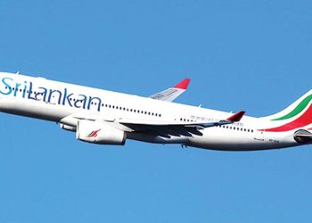SriLankan Airlines Statement on Europe Flights