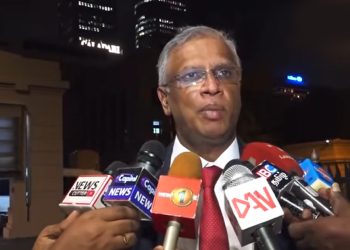 Any party that accepts fair demands of our people will be supported in the presidential election! Sumanthiran, who was sitting together in the north with Anura, opens the discussion table! VIDEO I Sri Lanka Latest News