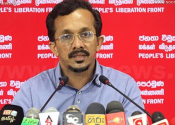 SJB Challenges JVP’s Future Finance Minister and Economic Experts to Debate, But Hadunnethi Calls for Sajith vs. Anura Showdown Instead! [VIDEO] I Sri Lanka Latest News