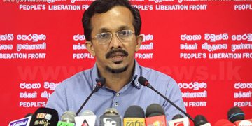SJB Challenges JVP’s Future Finance Minister and Economic Experts to Debate, But Hadunnethi Calls for Sajith vs. Anura Showdown Instead! [VIDEO] I Sri Lanka Latest News