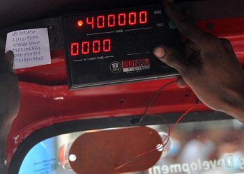 Compulsory Meters for Three-Wheelers: No Meter, No Service! Report Non-Compliance to 2-860 860, I Sri Lanka Latest Directive