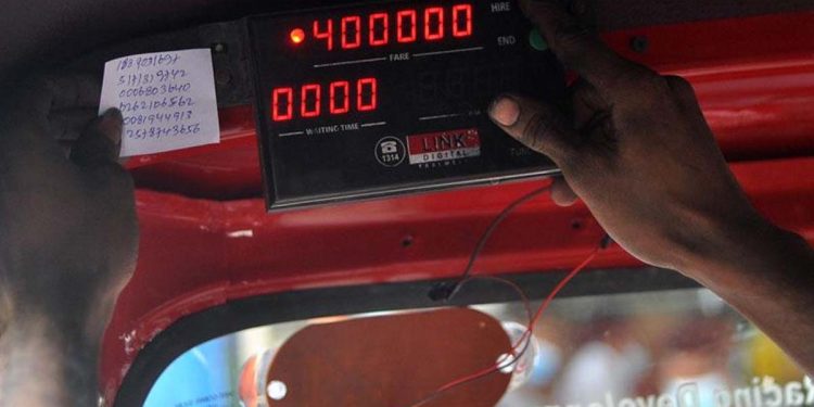 Compulsory Meters for Three-Wheelers: No Meter, No Service! Report Non-Compliance to 2-860 860, I Sri Lanka Latest Directive