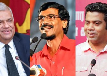 Controversy Erupts Ranil, Tilvin, and Nalinda Share Similar Concerns Over GL’s Alliance with Sajith! Exploring the New UNP-Malimamawa Alliance – Sri Lanka Latest News VIDEO